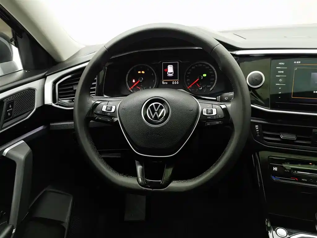 Volkswagen Tayron 2021 — фото 11