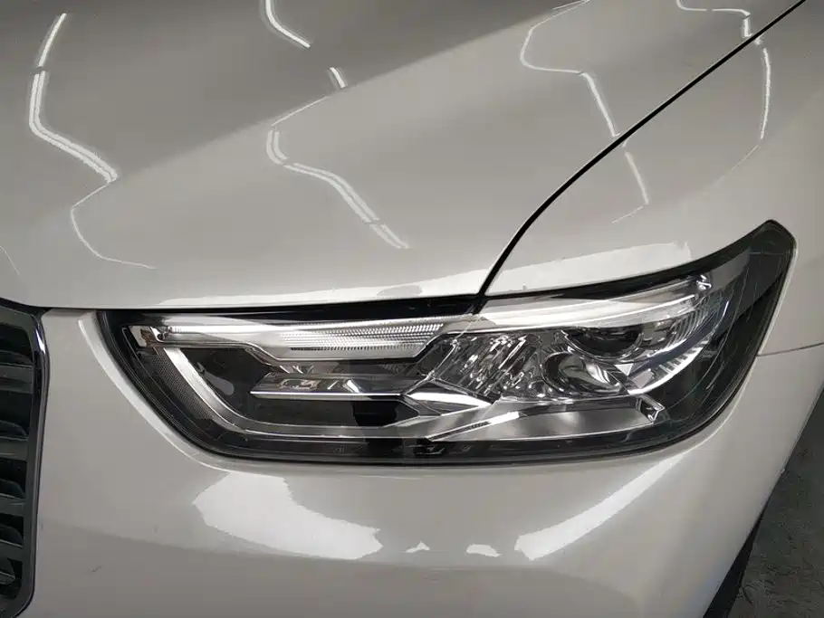 Haval H6 2021