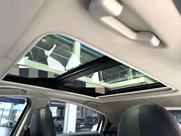 Honda Vezel 2022