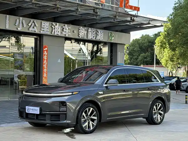 Li Auto L7 2023