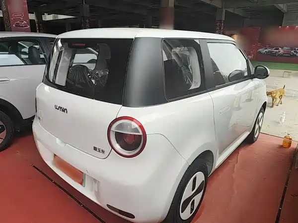 Changan Lumin 2026