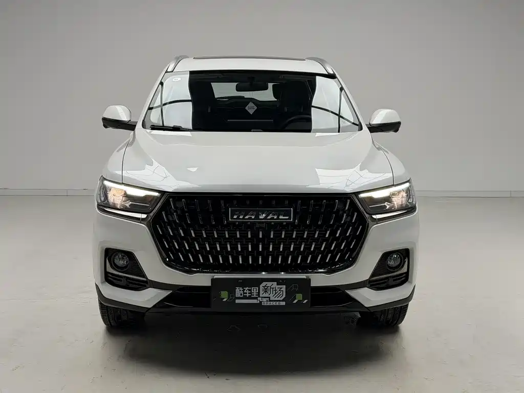 Haval H6 2024