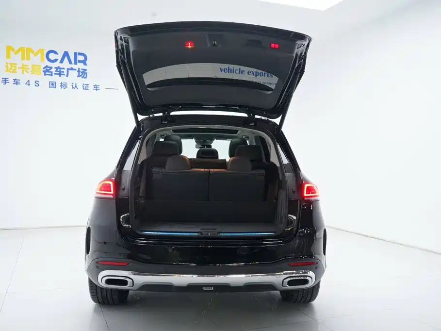 Mercedes-Benz GLE 2020 — фото 10