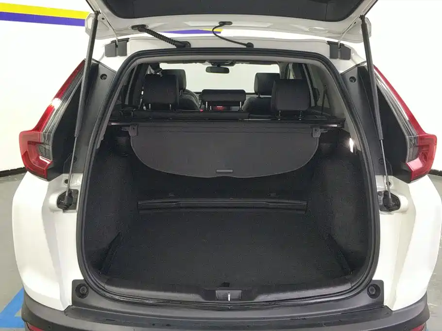 Honda CR-V 2020