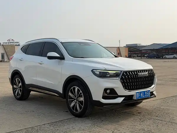 Haval H6 2023