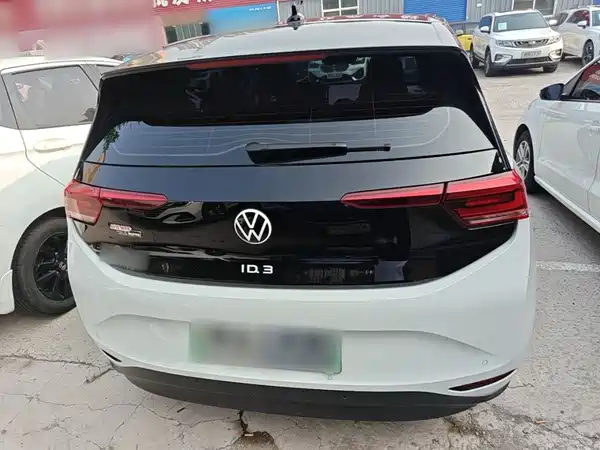 Volkswagen ID.3 2025