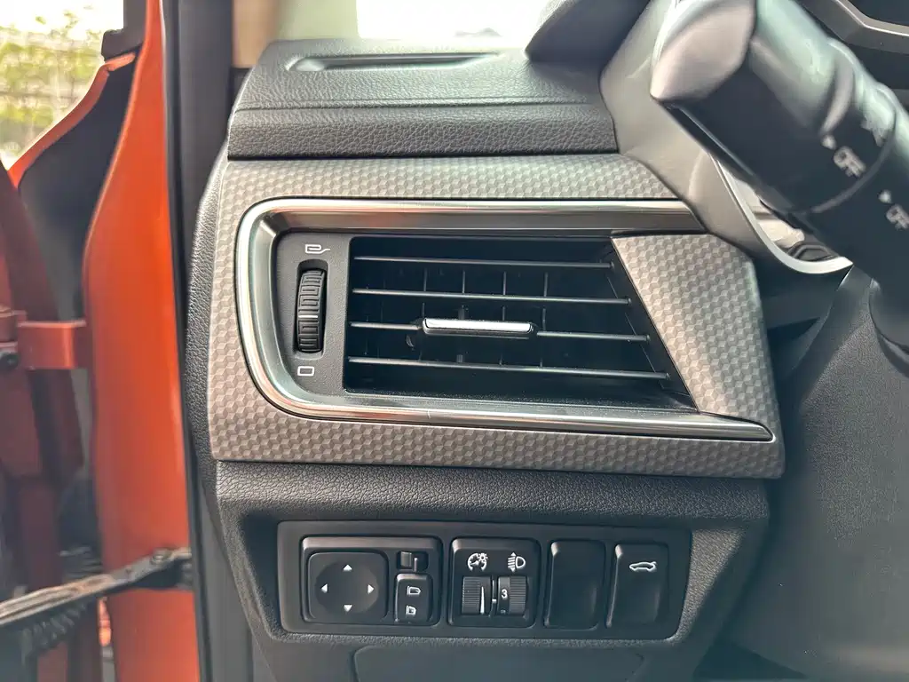Geely Emgrand GS 2016 — фото 17