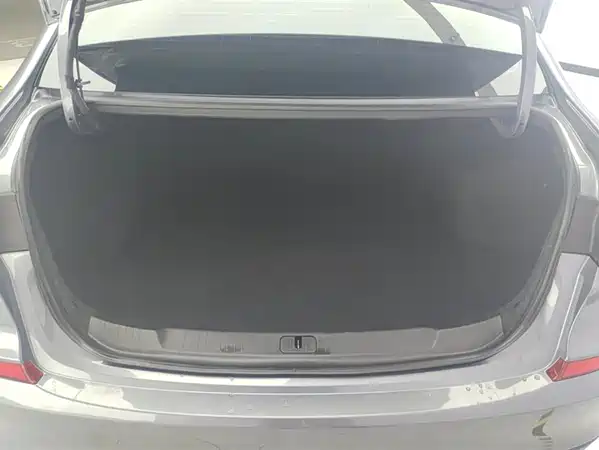 Chevrolet Monza 2022