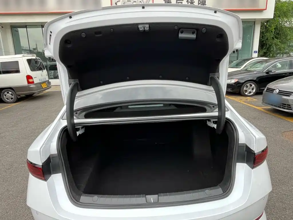 BYD Qin PLUS 2025 — фото 23