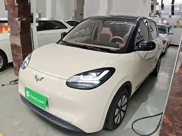 Wuling Bingo 2025