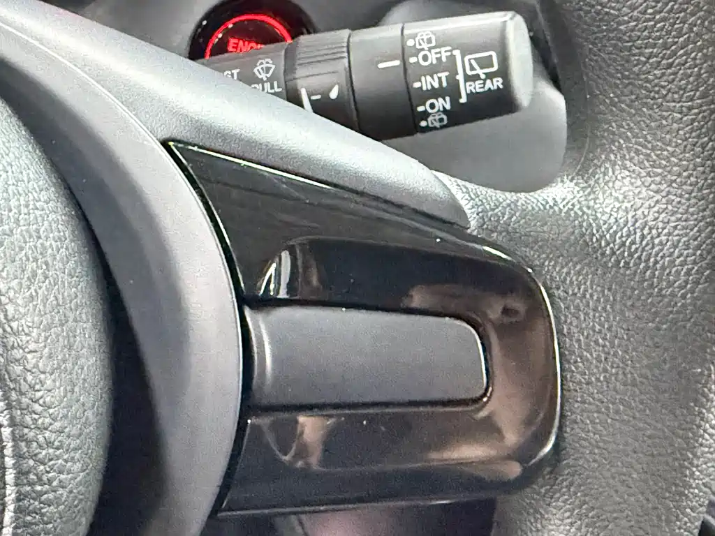 Honda Vezel 2023 — фото 13