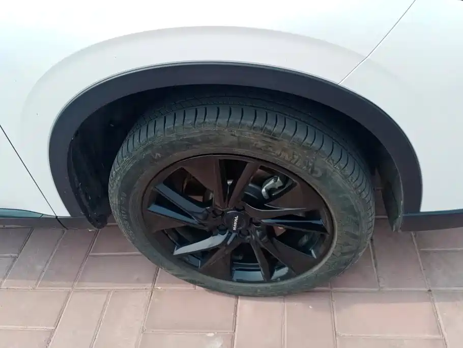 Haval H6 2024
