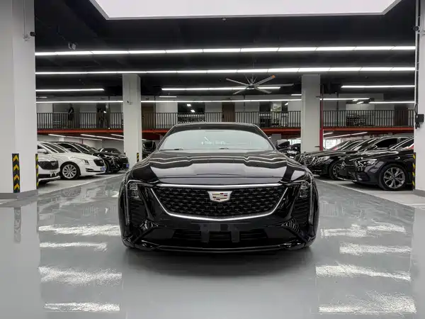 Cadillac CT5 2024