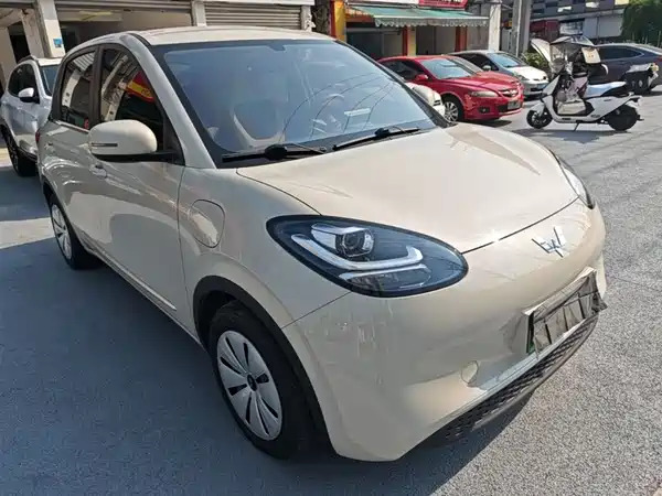 Wuling Bingo 2023