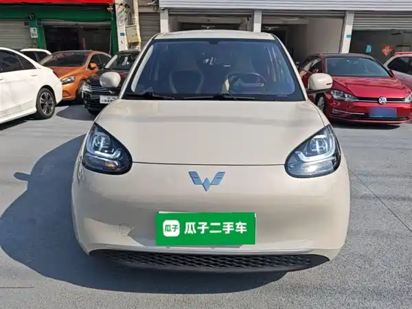 Wuling Bingo 2023