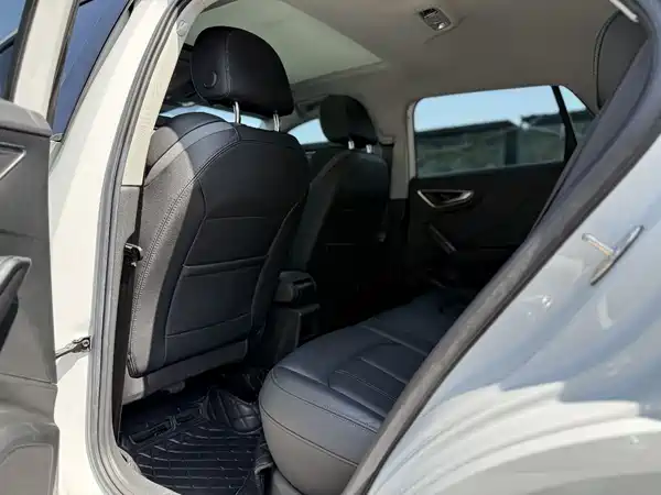 Audi Q2L 2022