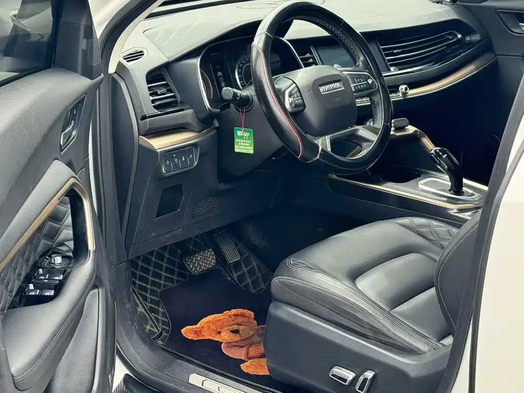 Haval H6 2020