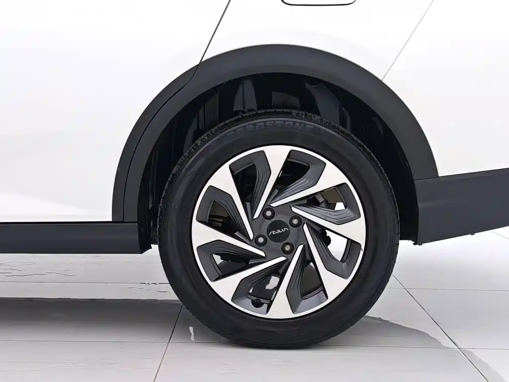 Dongfeng Yixuan GS 2022