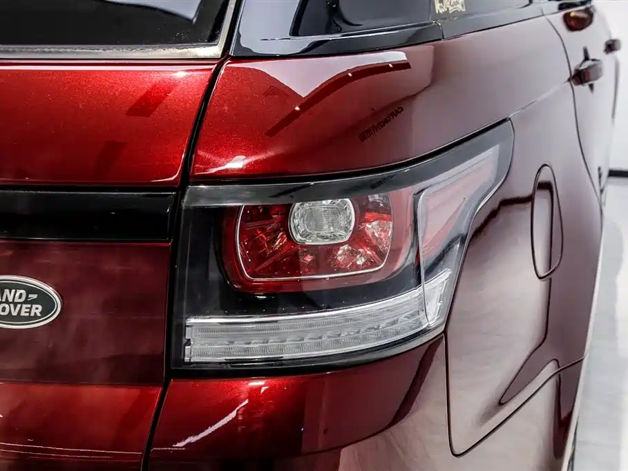 Land Rover Sport 2016 — фото 17