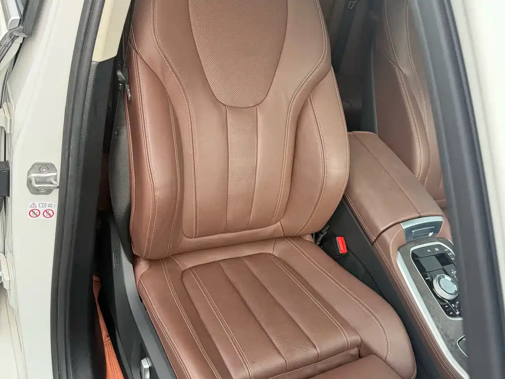 BMW X5 2020 — фото 13