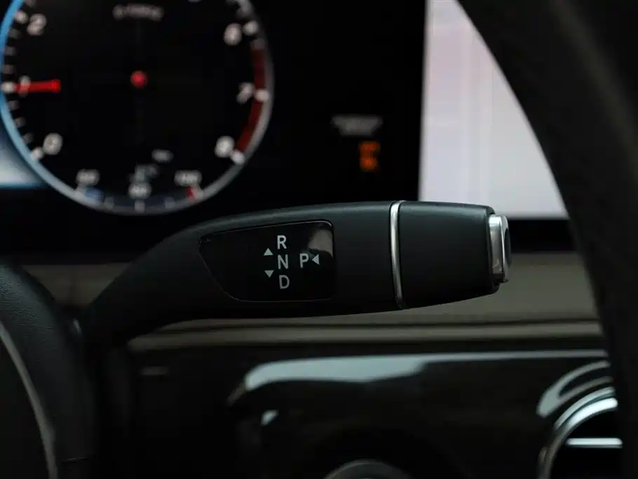 Mercedes-Benz S-Class 2020 — фото 26