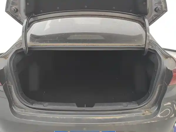 Changan Eado 2023
