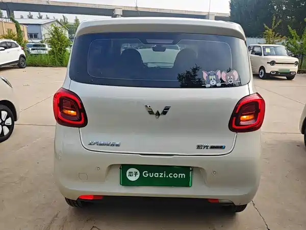 Wuling Hongguang MINIEV 2025