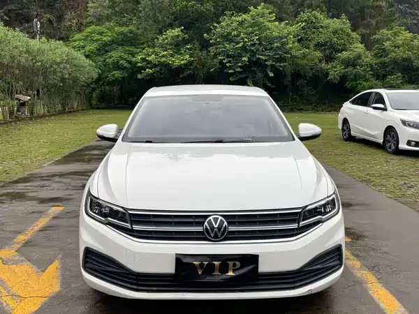 Volkswagen Bora 2022