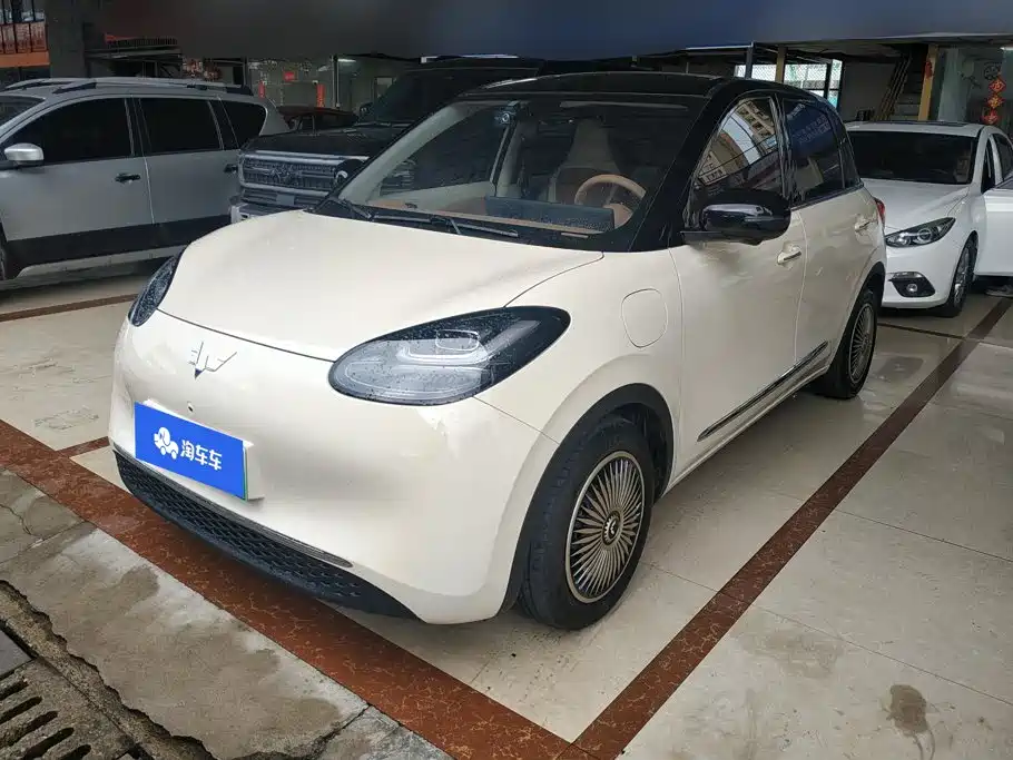 Wuling Bingo 2025