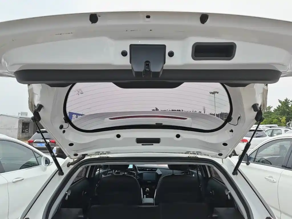 Chery Tiggo 3x 2021 — фото 19