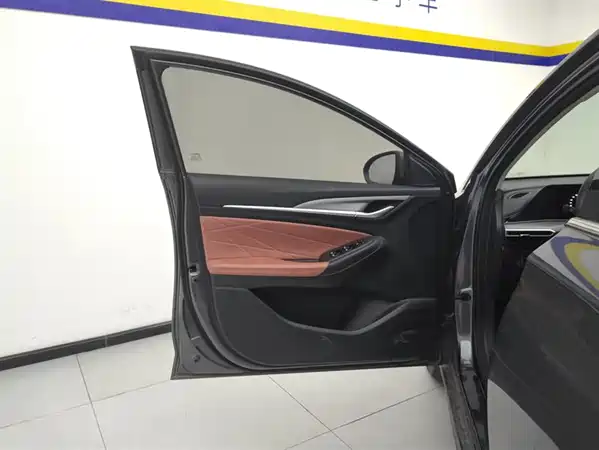 Changan Eado 2023