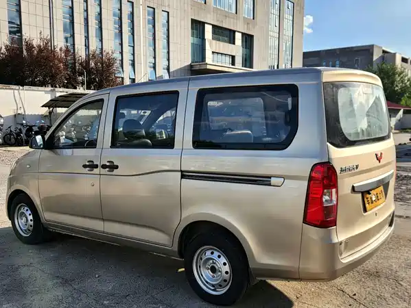 Wuling Rongguang V 2019