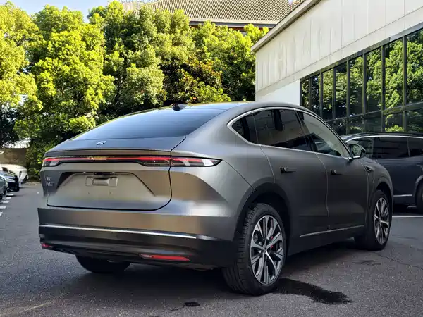 NIO EC7 2023