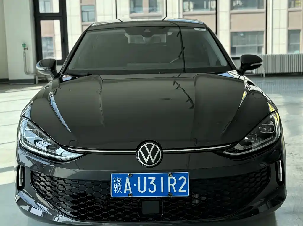 Volkswagen Lamando 2022