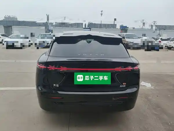 Voyah Zhiyin 2025