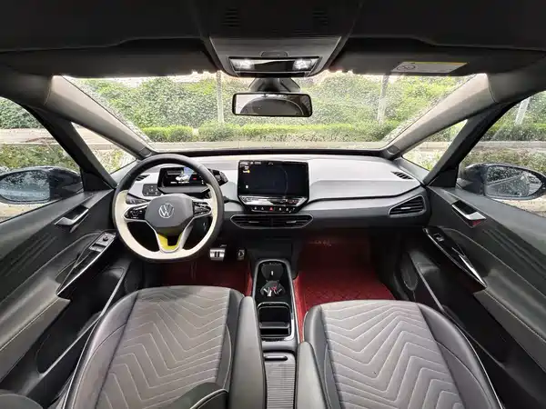 Volkswagen ID.3 2023