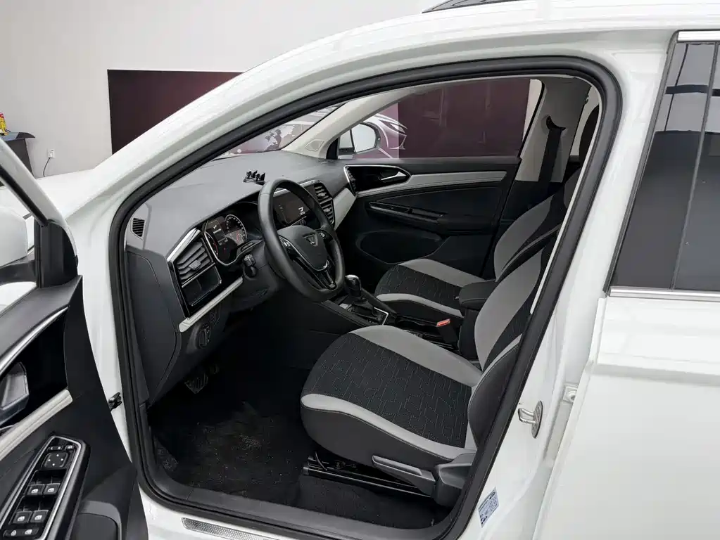 Jetta VS7 2023