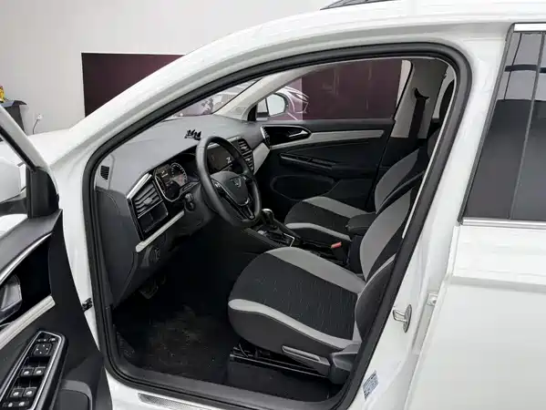 Jetta VS7 2023