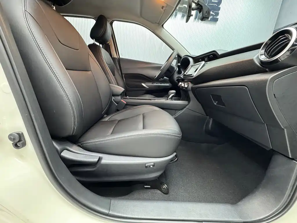 Nissan Kicks 2023 — фото 10