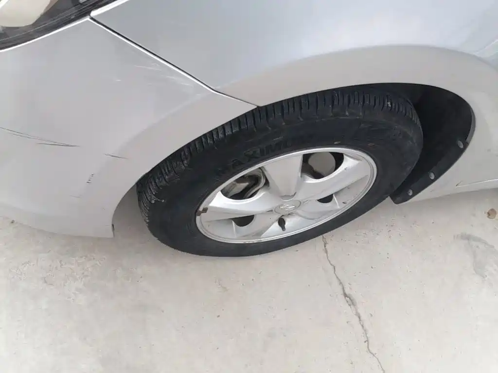Hyundai Verna 2015 — фото 23