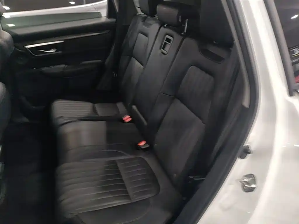 Honda Breeze 2022 — фото 17