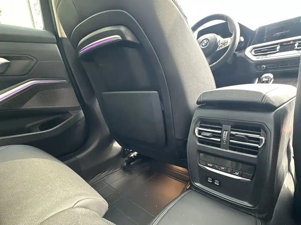 BMW 3 Series 2020 — фото 12