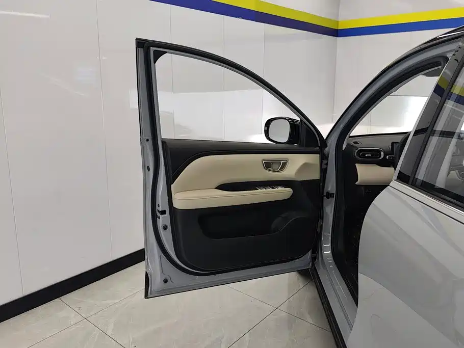 Wuling Bingo PLUS 2026