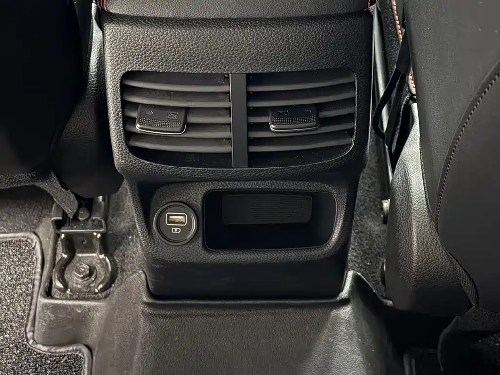 Kia KX3 2022 — фото 14