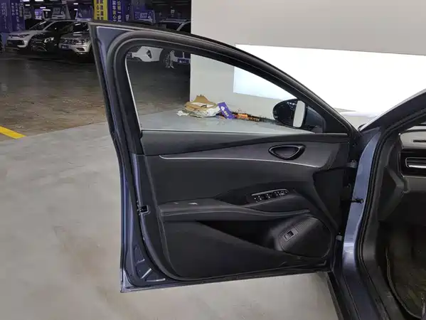 BYD Seal 06 2025