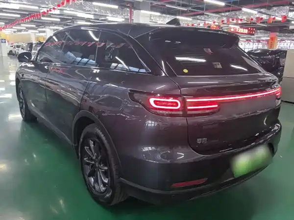 Leapmotor C11 2023