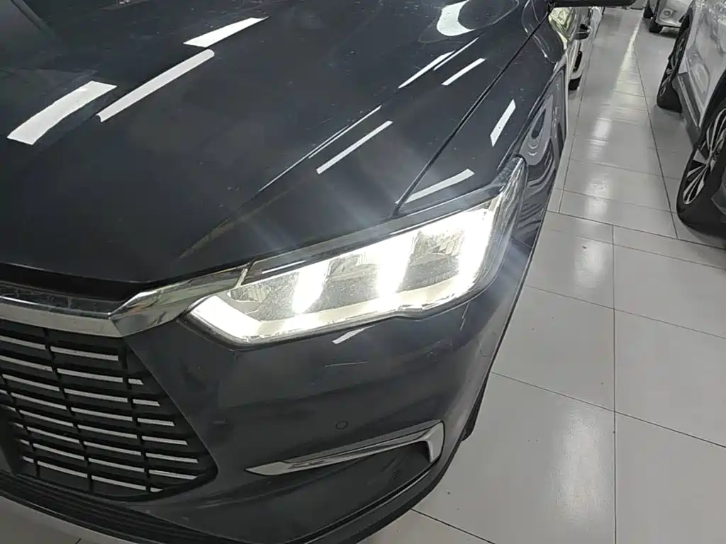 BYD Pro New Energy 2020 — фото 24