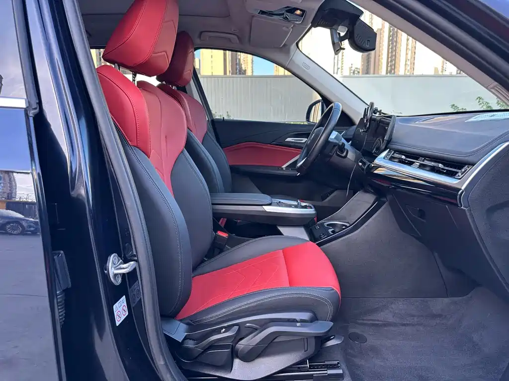 BMW X1 2023 — фото 19