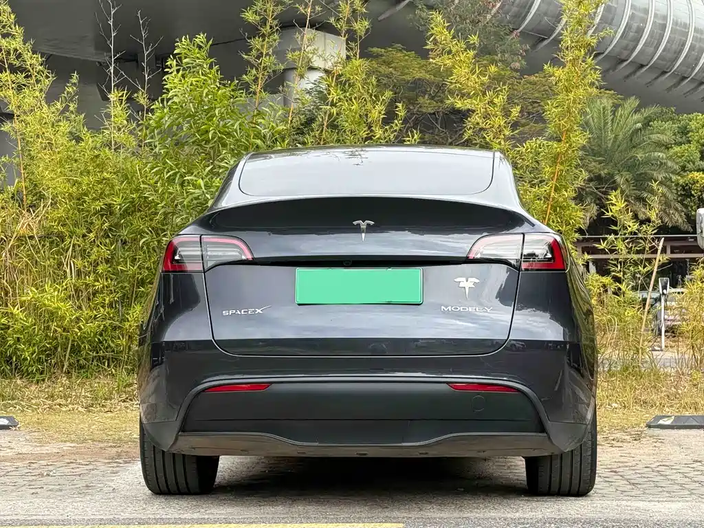 Tesla Model Y 2024 — фото 15