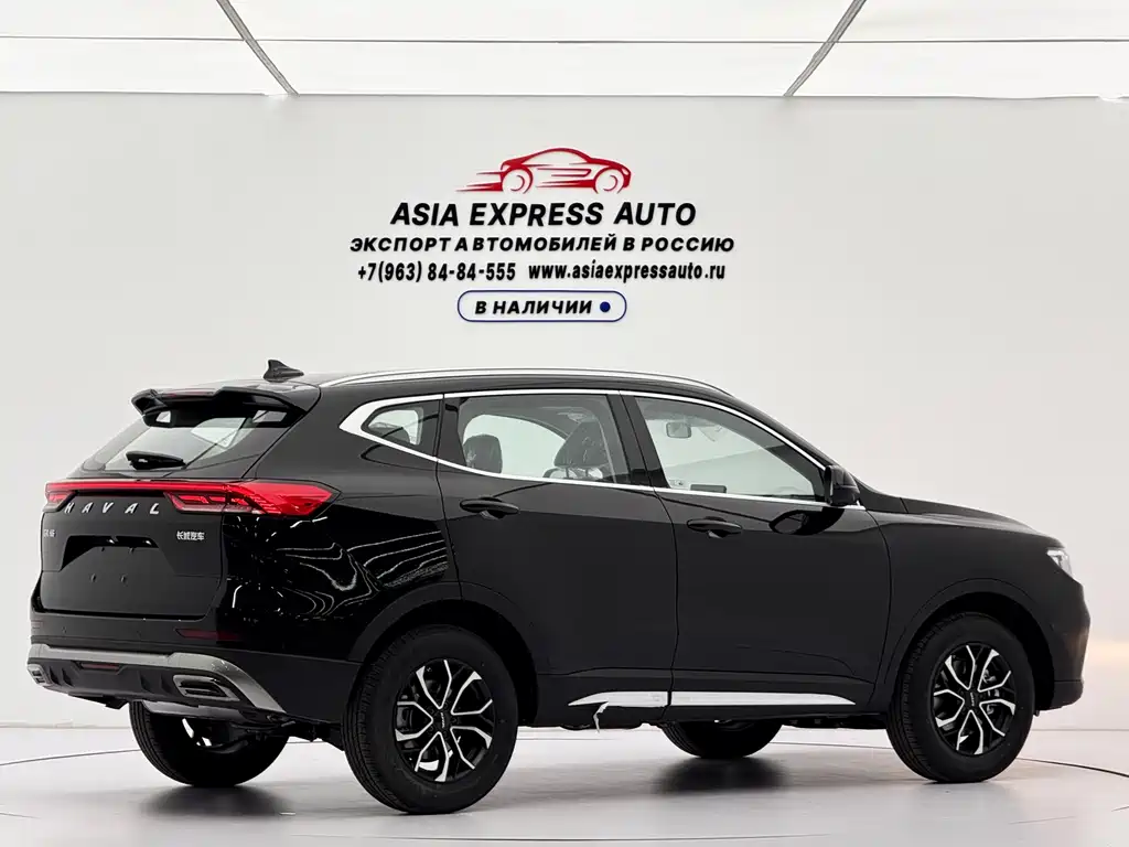 Haval H6 2026
